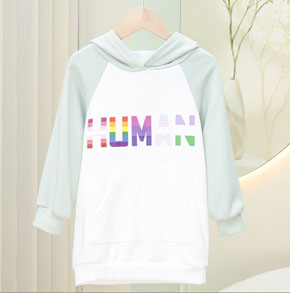 Áo thun có mũ trùm cotton da cá mịn kiểu Hoddie form dài cá tính cho bé gái. size 110-150, cho bé gái 14-30kg </Br>
chất liệu thun cotton da cá 4 chiều, dày vừa phải, thấm mồ hôi, co dãn tốt </br>
Kiểu áo mũ trùm hoddie tay dài form dài cá tính, bé mặc kết hợp legging, váy quần, đeo thêm tất cổ cao đi chơi, đi đà lạt, di du lịch,,, vừa ấm áp vừa thời trang </br>
Bảng size tham khảo </br>
110: 13-16kg </br>
120: 16-20kg </br>
130: 20-23kg </br>
140: 23-27kg </br>
150: 28-32kg
.
