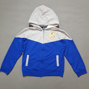 Áo khoác cotton da cá thêu chữ thể thao bé trai size đại. size S- XXL bé 25-44kg, vải thun cotton da cá co dãn 4 chiều, in và thêu chữ, kiểu dáng thể thao cho bé trai lớn, Việt Nam