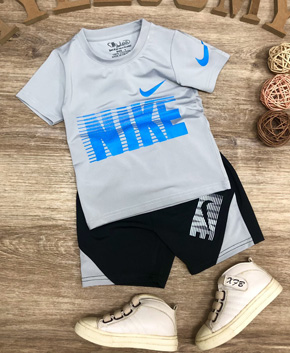 Bộ thun thể thao mát mẻ in chữ N.I.k.e siêu đẹp cho bé trai lớn. * size 8-12,. s-XXL bé 25-75kg </Br>
* thun cotton thể thao loại 1 , hàng công ty chuẩn từ đường may đến hình in sắc nét </Br>
* form lớn thoải má, vải mát mẻ, kiều dáng thể thao, nam tính cho cả gia đình </Br>
size tham khảo : </Br>
8: 25-30kg</Br>
9: 30-35kg </Br>
10: 35-40kg </Br>
11L 40-45kg </Br>
12: 45-50kg </Br>
S: 46-50kg </Br>
M: 50-55kg </Br>
L: 55-60kg </Br>
XL : 60-70kg </Br>
XXL; 70-75kg </Br>
giá 145-155k