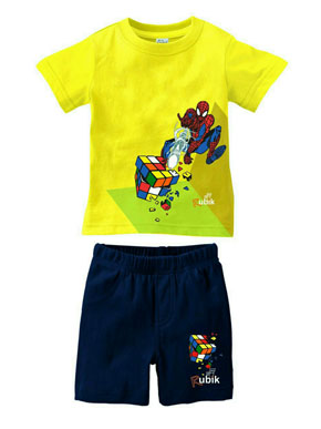 Bộ thun cotton mềm mát họa tiết spiderman chơi rubik bé trai 11-29kg. size 3-10 tương ứng bé trai 11-29kg </Br>
vải thun cotton 4 chiều mềm mại, mát mẻ, hình in thấm họa tiết spiderman chơi rubik siêu ngầu cho bé trai </Br>
Mặc mùa hè siêu mát thấm mồ hôi cho bé trai năng động </Br>
bảng size tham khảo </Br>
3: 11-13kg </Br>
4: 13-15kg </Br>
5: 15-18kg</Br>
6: 17-19kg </Br>
7: 19-21kg </Br>
8: 21-24kg </Br>
9: 24-27kg </Br>
10: 27-29kg </Br>
Gia 125-135k tùy size
Giá 135-145k tùy size