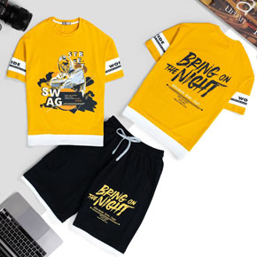 Bộ thun cotton 100% quan túi hộp phong cách hip hip thể thao siêu đại cồ 60-90kg. size 24,26,28.30,32 tương ứng 60-90kg cao 1,55m dẹn 1,8m </Br>
Chất liệu thun cotton 4 chiều, hàng chính phẩm, size siêu đại cồ cho nam và các con trai lớn cấp 2 cấp 3 </Br>
* Phong cách thể thao, in 2 mặt xịn xò,  quần túi hộp menly, </Br>
bảng size tham khảo </Br>
24: 60-65kg , cao 1,55-1,65m </Br>
26: 64-68kg . cao 1,6-1.7m </Br>
28: 68-73kg . cao 1,65, -1,75m </Br>
30: 74-79kg cao 1,7-1,8m </Br>
32: 80-90kg cao .1.7-1,8m
