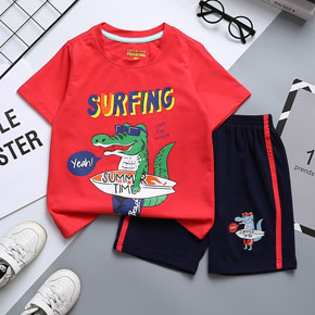 Bộ thun cotton 4 chiều vải mềm mát họa tiết  cá sấu lên bờ bé trai. size 4-14 tương ứng bé 12-35kg </Br>
chất liệu cotton 4 chiều, hàng chính phẩm mềm mướt tay, quần vải cotton xuất mát, hình in nhiều họa tiết tàu bay, cá mập, chó paw, xe hơi... cho bé trai </Br>
E có 5 màu thoải mái cho bé trai mặc nhà, đi học đi chơi đều dẹp </Br>
Lô chính phẩm premium pingpong siêu đẹp </Br>
bảng size tham khảo ( áo rộng quần vừa) </Br>
4: 12-15kg </Br>
6: 15-18kg </Br>
8: 18-22kg </Br>
10: 23-27kg </Br>
12: 28-32kg </Br>
14: 32-35kg </Br>
gia 105-130k tùy size
