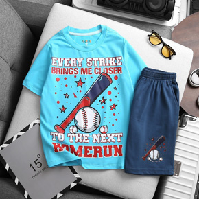 Bộ thun cotton mềm mát nhiều họa tiết thể thao cá mập khủng long cho bé trai. size 4-16( XS-XXL)  tương ứng 20-54kg, </Br>
chất liệu cotton 4 chiều, hàng chính phẩm mềm mướt tay, quần vải cotton xuất mát, hình in nhiều họa tiết tàu bay, cá mập, chó paw, xe hơi, bóng rỗ, thể thao... cho bé trai </Br>
E có 5 màu thoải mái cho bé trai mặc nhà, đi học đi chơi đều dẹp </Br>
Lô chính phẩm premium pingpong siêu đẹp </Br>
bảng size tham khảo ( áo rộng quần vừa) </Br>
XS(4) 22-25kg </Br>
S( 5-6): 26-30kg </Br>
M (7-8) 31-35kg </Br>
L (10-12): 35-40kg </Br>
XL( 14)  42-48kg </Br>
2XL: 47-54kg
gia 110-120
