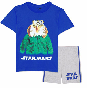 Bộ thun bé trai in áo khoác mắt kính star war size đại. size 4-14t, ( s- XXL) bé 5-10 tuổi, thun cotton hàng xuất chuẩn, Gap- Starwar, hình in cá tính cho bé trai, Việt nam