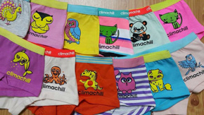 Hộp 5 quần chip đùi hoạt hình dễ thương , hàng xuất xịn. size XXS, XS, S, M, L, XL bé 8-30kg, thun cotton mềm mịn, 100% cotton, thoáng mát, dễ chịu cho mua hè, hàng Việt Nam xuất xịn