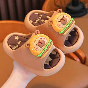 Dép bánh mì Capybara dáng đẹp chắc bền màu nâu cafe sữa unisex cho cả gia đình. size 24/25 dến 38/39 cho cả bé trai, bé gái và cả gia đình </br>
nhựa đúc chắc chắn, êm chân, không mùi, from bánh mì thời trang, màu cafe sữa sáng da, họa tiết chuột capy bara mà các bé yêu thích </br>
From chuẩn , bảng size tham khảo theo lòng bàn chân </br>
24/25 : lòng chân 15-16cm </Br>
26/27: lòng chân 16-17cm </br>
28/29: lòng chân 17-18cm </br>
30/31: lòng chân 18-19cm </br>
32/33: lòng chân 19-20cm </br>
34/35: lòng chân 20-21cm </br>
36/37: lòng chân 21-22cm </br>
38/39: lòng chân 22-23cm </br>
gia 95-110k tuy size