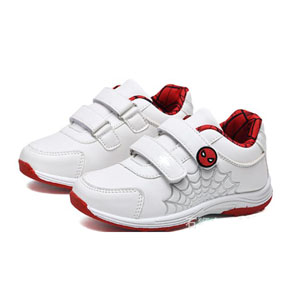 Giày thể thao đế cao su cao cấp vững chắc họa tiết người nhện spiderman. size ,29-,33 cho bé 4-8 tuổi </Br>
Chất liệu simili cao cấp, đế cao su chắc chắn, linh hoạt, thoải mái cho bé chạy nhảy, vui đùa </Br>
Kiểu dáng thể thao, màu sắc thời trang, họa tiết hoạt hình paw patrol biệt đội chó cứu hộ mà các bé yêu thích </br>
Bảng size tham khảo </br>
29: lòng chân 16,5-17cm </Br>
30 lòng chân 17.17,5cm </Br>
31 lòng chân 17,5-18cm </Br>
32: lòng chân 18-18,5 cm </br>
33 lòng chân 18,5-19cm