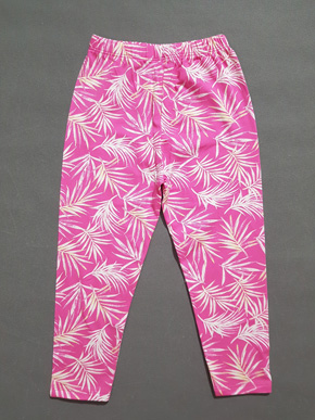 Quần legging dài bé gái in hoa lá dễ thương. size 1-10t, bé 8-25kg, chất thun cotton 100%, co dãn 4 chiều, form quần dài, hình in hoa lá  xinh xắn cho bé gái, bé mặc kết hợp áo rất xinh Việt Nam </Br>
size 1-5t, bé 8-15kg, giá 45k </Br>
size 6-8tt, bé 16-20kg giá 50k </Br>
size 9,10 bé 21-25kg. giá 55k
