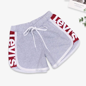 Quần thun cotton da cá thể thao cho bé gái. size 10,11,12,13,16 cho bé từ 25-50kg </Br>
* thun cotton da cá mềm mại, mát mẻ, dày vừa phải đứng form thấm hút mồ hôi,  </Br>
* kiểu dáng thể thao năng động cho bé gái , di học đi chơi, đi dau cũng tiện lợi </Br>
Bảng size tham khảo </Br>
10: 25-28kg </Br>
11: 28-30kg </Br>
12: 30-33kg </Br>
13: 33-35kg </Br>
16: 45-50kg