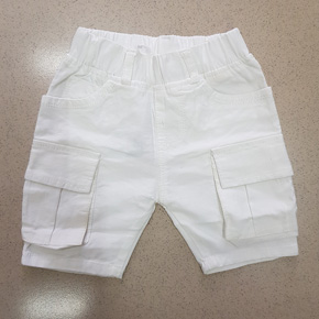 Quần lửng kaki túi hộp cho bé trai nhỏ diện tết. size 1-9t, bé 9-22kg, vải kaki linen mềm đẹp, quần lửng đến gối, 2 túi hộp dễ thuong cho bé trai nhỏ, Việt Nam