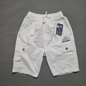 Quần lửng kaki 2 túi hộp thêu chữ thể thao size đại bé trai. size S-2XL tương ứng bé 23-45kg, </Br>
Vải kaki cotton mềm, co dan nhẹ, 2 túi hộp thêu chữ thể thao cá tính cho bé trai lớn </Br>
bảng size tham khảo </Br>
S : 22-25kg </Br>
M: 25-28kg </Br>
L: 29-33kg </Br>
XL: 34-39kg </Br>
2XL: 40-45kg