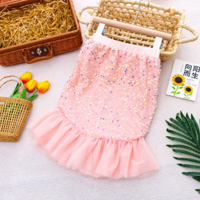 Váy kim sa đuôi cá công chúa ariel lấp lánh mềm mát cho bé gái. size 110-140, cho bé gái 13-27kg </br>
Một thiết kế độc đáo cho các fan của nàng tiên cá , mềm mại mát mẻ mà lấp lánh, sang chảnh điệu đà </br>
váy may kỹ 2 lớp, lớp trong lót vải mềm, thoáng mát , không sợ ngứa an toàn cho làn da bé , lớp ngoài kim sa lấp lánh , cho bé thật nổi bật </br>
Váy dáng đuôi cá, chân voan, kết hợp cùng áo nàng tiên cá thành 1 siêu phẩm cho bé đi chơi, dự tiệc, sinh nhật, lễ hội, biểu diễn thời trang, hóa trang haloweens.... </br>
Bảng size tham khảo </br>
110: 13-16kg </br>
120: 16-19kg </br>
130: 19-23kg </br>
140: 23-27kg