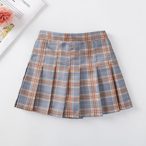 Chân váy quần xếp ly sọc màu cho bé gái đi chơi đi múa. size 110-160 cho bé 15-45kg, </br>
 chất liệu vải chuyên dụng cho váy, dày vừa, lên form đứng rất đẹp </br>
kiểu dáng xếp ly, lưng thun mềm mại, màu sọc xám vàng rất dễ phối áo,. form váy dài vừa dến gối hoac trên gối chút tùy chiều cao bé </br>
Chân váy có quần trong dễ mặc, có dây kéo hông tiện lợi, bé mac di hoc anh văn, đi chơi , đi múa, thoải mái tiện lợi </br>
bảng size tham khảo </br>
110: 15-19kg </br>
120: 20-24kg </br>
130: 24-28kg </br>
140: 28-34kg </br>
150: 35-40kg </Br>
160: 40-46kg </br>
gia 140-160k