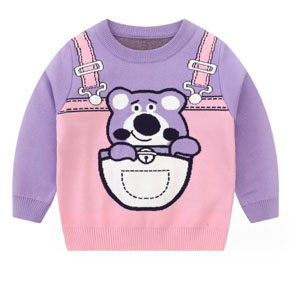 Áo len dệt kim dày dăn ấm áp cho bé gái họa tiết pony hồng và gấu dâu tím dễ thương. size 110-150 tuong ứng bé gái 14-30kg </Br>
Chất liệu len dệt kim dày dặn, co dãn tốt, ấm áp cho bé gái mặc thu đông, đi du lich Đà LẠt, sapa, miền trung, miền bắc, vể quê dịp noel , tết...</bR>
hàng Qc loại 1, 100% như hình, họa tiết ngựa pony hồng ngọt ngào và gấu dâu tím dễ thương mà bé yêu thích </br>
bảng size tham khảo </br>
110: 14-17kg </br>
120: 17-20kg </Br>
130: 21-25kg </bR>
140: 25-28kg </br>
150L 28-32kg
