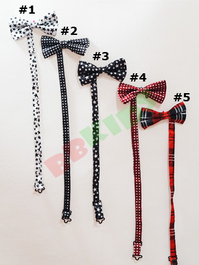 Nơ họa tiết 2 lớp nhiều màu size lớn. freesize bé từ 8 tuổi trở lên đến người lớn, 2 lớp dày đẹp