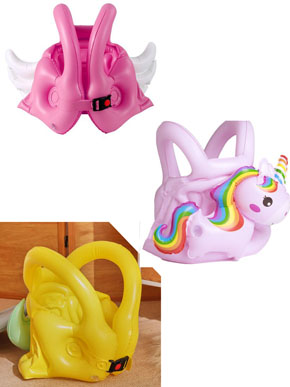 Phao bơi đỡ ngực họa tiết thiên nga ngựa pony khủng long cho bé 15-35kg đi biển đi bơi. có 2 size M và L tương ứng bé 2-8 tuổi, 12-35kg </Br>
Phao bơi thổi hơi dễ sử dụng , tiện lợi cho các bé đi biển, đi bơi, xem clip hướng dẫn cách thổi ạ </Br>
size M: tương ứng bé 2-5t, 12-22kg </Br>
size L tương ứng bé 6-8t, 23-35kg </Br>
phao có 3 họa tiết thiên nga hồng đậm, pony hồng nhạt, khủng long cho cá bé trai và gái
gia 110-120 k tùy size
