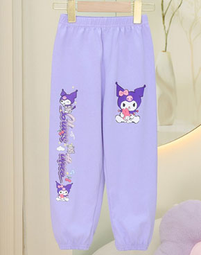 Quần thun cotton ống bo chống muổi phối kuromi xinh xắn và ấm áp cho bé gái. size 110-150, bé 13-30kg </br>
chất liệu thun cotton 4 chiều mềm mại, xinh xắn và ấm áp </br>
From quan dài, ống bo, cho bé kết hợp áo thun, năng động thoải mái, vừa chống muổi cho bé </br>
Họa tiết kuromi màu tím ngọt ngào </br>
bảng size tham khảo </br>
110_ 13-16kg </br>
120: 16-19kg </br>
130: 19-22kg </br>
140: 22-25kg </br>
150: 25-30kg